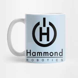 Hammond Robotics Mug